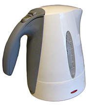 Cordless Electric Kettle